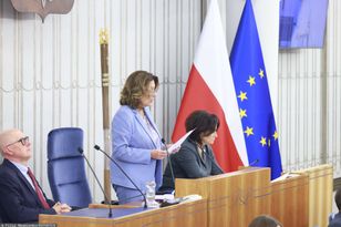 Ta grupa będzie pracować do 70 roku życia. Senat zdecydował