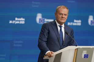 „Polsce grozi scenariusz Grecji”. Niemcy ostrzegają
