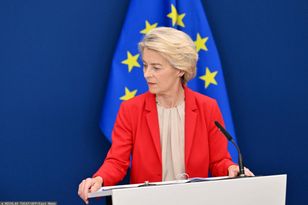 UE wycofuje się z ważnego projektu. „Zwycięstwo Donalda Trumpa”