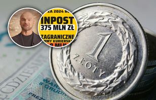 Szef InPost krytykuje zagranicznych konkurentów za unikanie podatków w Polsce