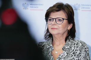 „Jest niewystarczająca”. Ministra zdrowia o składce zdrowotnej