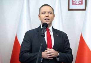 Nawrocki o współpracy z rządem Tuska. „Są rzeczy, w których mogę być bardzo pomocny”