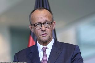 „Uderzenie w serce przemysłu”. Kanclerz Niemiec komentuje ruch Trumpa