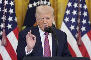 Trump grozi Iranowi. „Zrobimy to ponownie, jeśli będzie to konieczne”