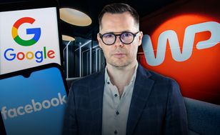 Dwaj giganci płacą mniej podatku w Polsce niż WP. Prezes firmy: „To nie fair”