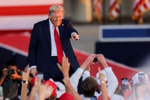 Trump ma swoją „piękną” ustawę. „Kraj wkracza w nową złotą erę”