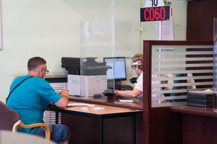 Sprzedawał jedzenie, ale „zapominał” o kasie fiskalnej. Musi zwrócić 280 tys. zł