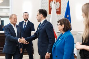 Ważna obietnica koalicji z kluczową zmianą. Są już wątpliwości