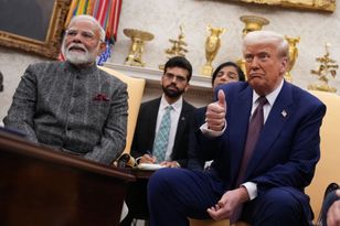 Kolejny kraj blisko porozumienia handlowego z USA