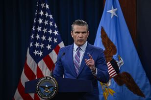 Pentagon inwestuje w kopalnię. Jedyną taką w USA