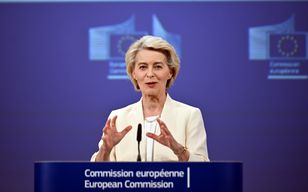 Cztery nowe podatki w UE. Mają przynieść miliardy euro