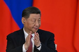 Chiny rozpoczęły budowę największej na świecie tamy i elektrowni wodnej