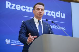 Blokada wypłat z PPK to fake news. „Nikt nie ma takich planów”