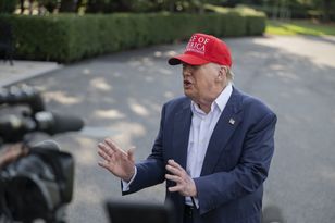 Trump ma problem. „Wielka, piękna ustawa” utknęła, a czas leci