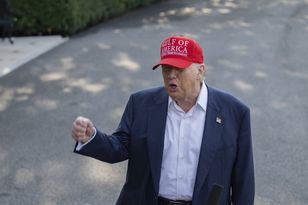 „Wielka, piękna ustawa” Trumpa przegłosowana. Senat zdecydował