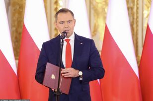 „Ozłocenie zamożnych”. Propozycja Nawrockiego to prezent dla bogatych? [OPINIA]