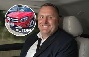 Sprzedaje 300 aut rocznie. Ma jedną złotą zasadę
