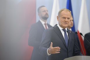 Pozytywne nastroje na GPW, notowania spółek energetycznych w górę