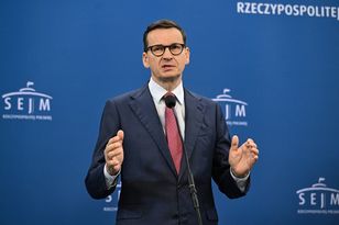 „Tarcza Zachód”. PiS proponuje nową pomoc dla firm