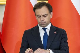 Balcerowicz atakuje Domańskiego. „Działka, za którą odpowiada, wygląda źle”