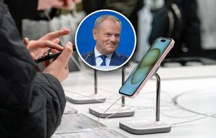 Rząd chce podatku od smartfonów. Pokazał stawki