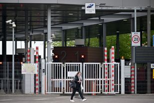 Estonia reaguje na decyzję Polski. Będzie więcej patroli na granicach