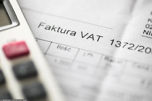 Rewolucja w podatkach. Papierowe faktury znikną z obiegu?