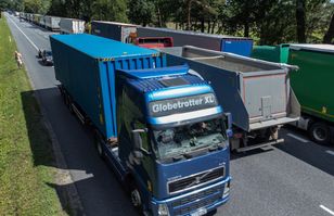 Branża alarmuje ws. kontroli ns granicach. „Pojawią się opóźnienia”