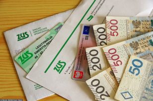 Takie emerytury z ZUS dostają Polacy. „Uczciwość państwa polskiego”