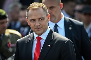 Rząd szykuje fuzję gigantów. Co zrobi prezydent? Mamy komentarz KPRP