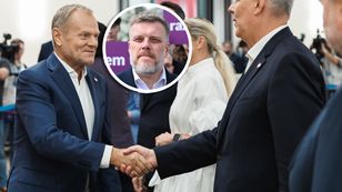 „Podatki są dla plebsu”. Zandberg atakuje rząd ws. budżetu