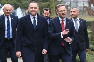 To będzie pierwsze weto Karola Nawrockiego? „Chcieli zastawiać pułapkę”