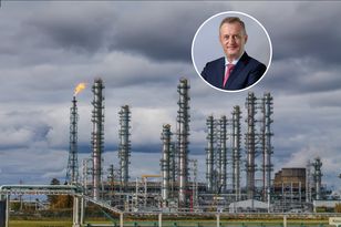 Rosyjska ropa wróci do Europy? „Jestem w stanie to sobie wyobrazić”