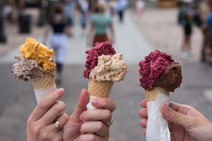 Właścicielka pizzerii, której przyznano dotację na lody: Żyć się odechciewa