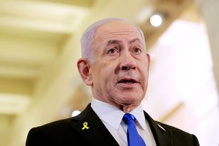 Izrael ma przechowywać w chmurze nagrania rozmów Palestyńczyków