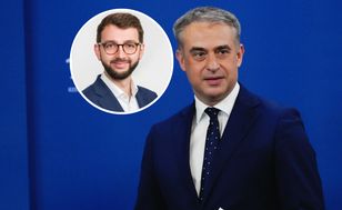 Szykowali analizy dla Gawkowskiego. „Jest duża presja na Polskę, żeby nie wprowadzać takiej daniny”