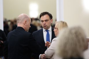 Resort odpowiada prezydentowi ws. weta. „Ustawa nie zmniejsza kar oszustom podatkowym”