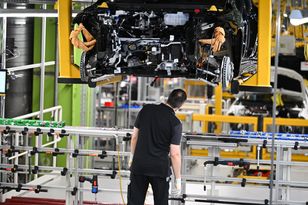 Niemiecka gospodarka ma się gorzej. Spadek PKB w II kwartale 2025 roku