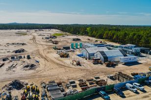 22 km odwiertów pod atom. Oto co odkryto