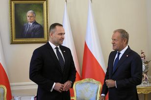 Budżet 2026. Wydamy więcej na rząd i prezydenta