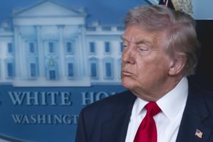 Trump ingeruje w politykę firm. „Postępuje jak dyrektor wykonawczy USA”