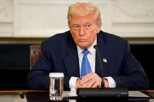 Trump stawia sprawę jasno. „Bezdomni muszą natychmiast wynieść się” z Waszyngtonu
