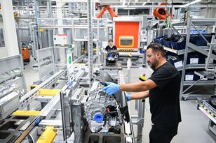 Nowe dane o polskim przemyśle. Na taki odczyt czekaliśmy