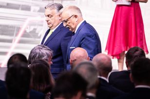 Węgry odkrywają karty. Oto na ile starczą im zapasy ropy