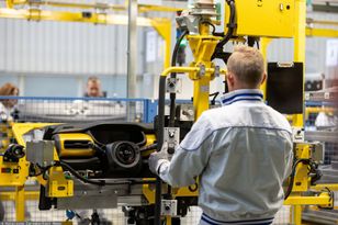 Nowe dane o polskiej gospodarce. Wiadomo, co z PKB