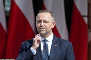 Karol Nawrocki nie wie, co to progresja podatkowa [OPINIA]