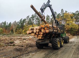 Branża drzewna bije na alarm. Nowe przepisy będą słono kosztować