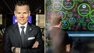 Jacek Jastrzębski, szef KNF: Kryptowaluty nie zasługują na szczególną promocję ze strony państwa [OPINIA]