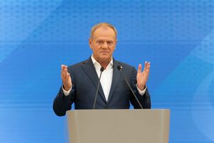 Budżet na 2026 r. Rekordowy deficyt na horyzoncie