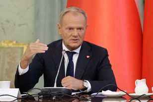Tusk zapowiada budżet na 2026 rok. „Kawa na ławę”